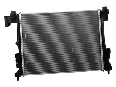 Cadillac CT6 Radiator - 84215228
