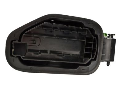 2022 Chevrolet Colorado Fuel Filler Housing - 23505172