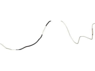 Cadillac SRX Brake Line - 10388794