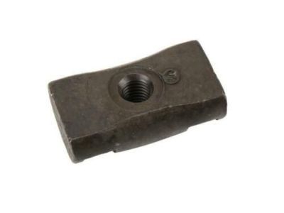 GM 11561233 Nut,Torsion Bar Adjust