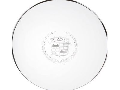 Cadillac Seville Wheel Cover - 9593261