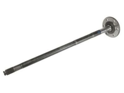 GM 12479175 Shaft,Rear Axle