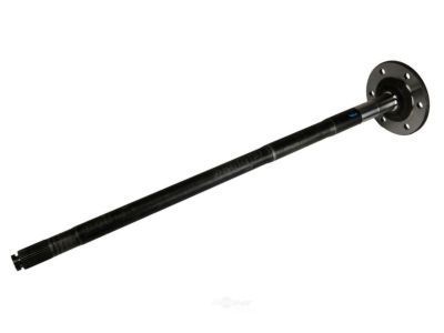 GM 12479175 Shaft,Rear Axle