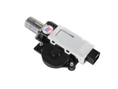 GMC Canyon Convertible Top Motor - 85610758