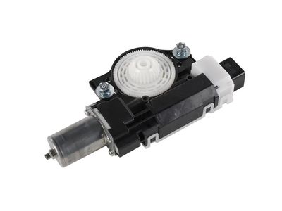 GMC Canyon Convertible Top Motor - 85610758