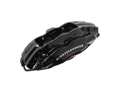 GM 85113989 Rear Brake Caliper Assembly Without Brake Pad 85113989 GM Rear Brake Caliper Assembly Without Brake Pad Product Photo 1 of 2