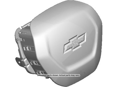 Chevrolet 60009015