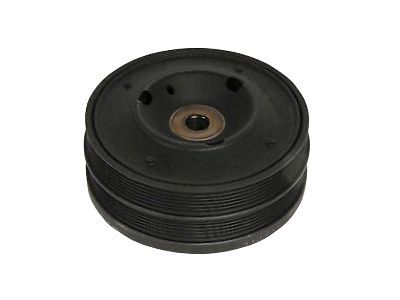 Chevrolet Impala Harmonic Balancer - 12563268