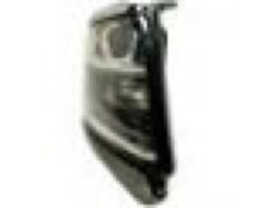 GM 84294339 Front Headlight Assembly