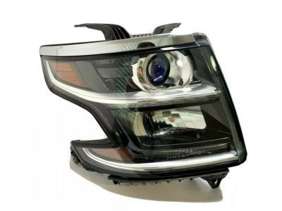 GM 84294339 Front Headlight Assembly