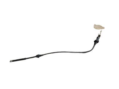 Chevrolet R20 Throttle Cable - 25515839