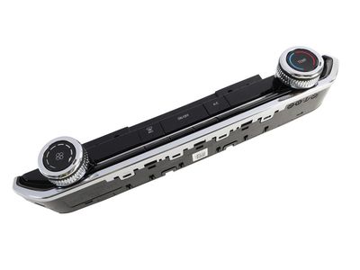 GMC Canyon A/C Switch - 86516187