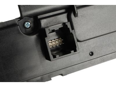 GMC Canyon A/C Switch - 86516187
