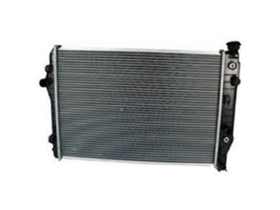 1996 Pontiac Firebird Radiator - 52466004