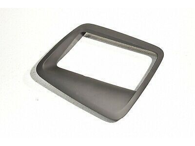 GM 23168369 Bezel, Instrument Panel Accessory *Black