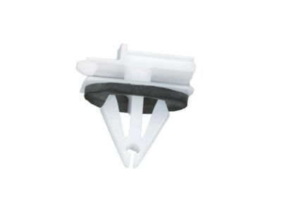 GM 11562333 Retainer,Rear Wheel Opening Flare