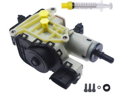 GM 22902634 Module Kit, Emission Reduction Fluid Supply Pump