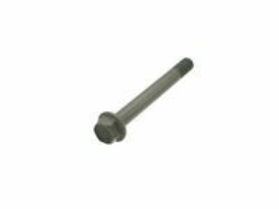 Oldsmobile Silhouette Control Arm Bolt - 25606688