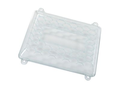 2022 GMC Sierra Air Filter Box - 84428128