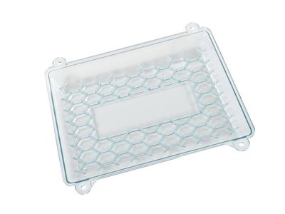 2022 GMC Sierra Air Filter Box - 84428128