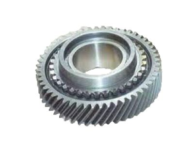 GM 19032608 Gear,5Th (Driven) (33 Teeth)