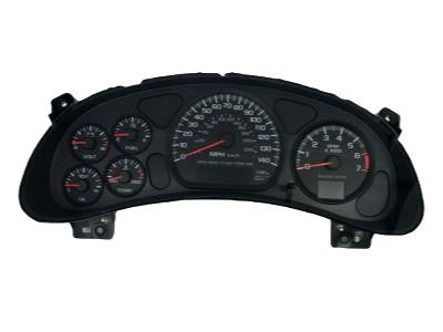 2001 Chevrolet Lumina Speedometer - 10306211