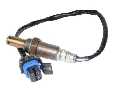 2011 Buick Lucerne Oxygen Sensor - 12597989