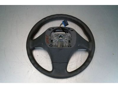 GM 20814884 Steering Wheel Assembly *Dark Titanium