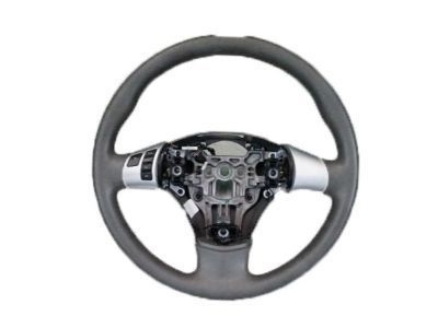 GM 20814884 Steering Wheel Assembly *Dark Titanium