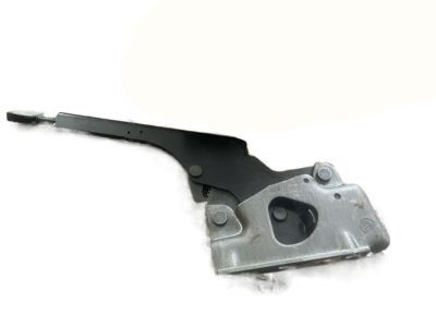 GM 10046472 Lever Assembly, Parking Brake