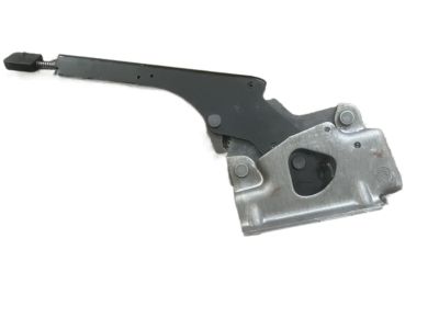 GM 10046472 Lever Assembly, Parking Brake