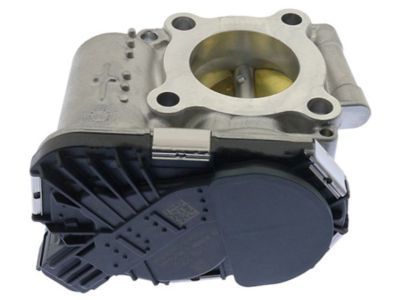 GM 55562270 Throttle Body Assembly