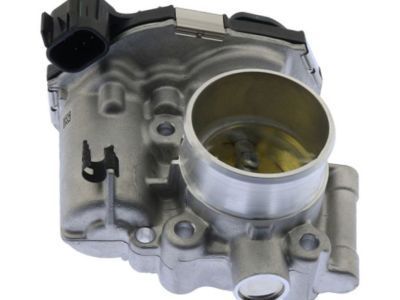 2014 Cadillac ELR Throttle Body - 55562270