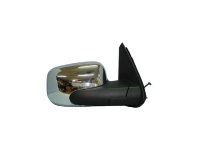 Chevrolet HHR Side View Mirrors - 20923830