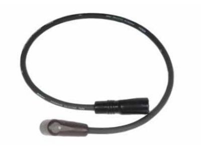 GMC Jimmy Spark Plug Wires - 19351564