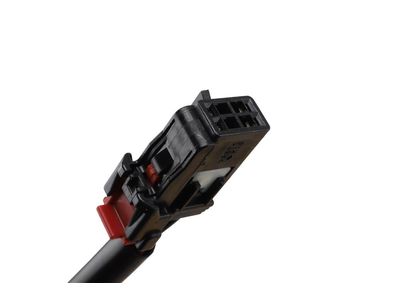 GM 86781007 Front Seat Cushion Heater Assembly 86781007 GM Front Seat Cushion Heater Assembly Product Photo 1 of 3