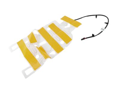 86781007 GM Front Seat Cushion Heater Assembly Product Photo 2 of 3