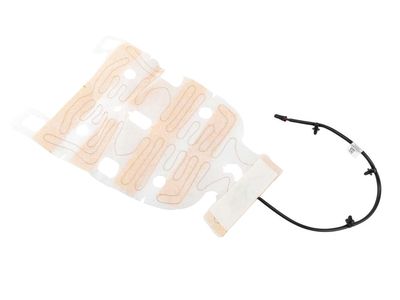 86781007 GM Front Seat Cushion Heater Assembly Product Photo 3 of 3