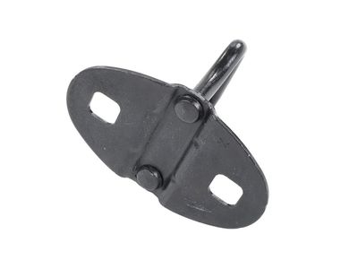 Chevrolet Corvette Door Striker - 23391603