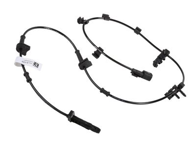 Chevrolet Corvette ABS Sensor - 84685109