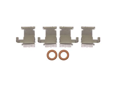 Cadillac Brake Caliper Repair Kit - 84751823