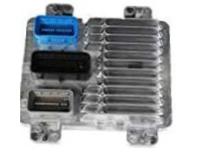 GM 19210071 Powertrain Control Module Assembly