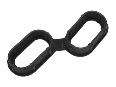 2024 Chevrolet Corvette Oil Pan Gasket - 12695698