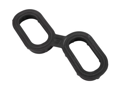 2024 Chevrolet Corvette Oil Pan Gasket - 12695698
