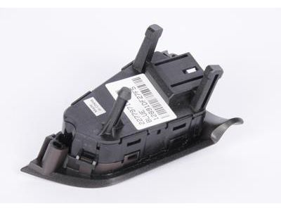 2013 Buick Verano Cruise Control Switch - 22779712