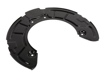 Chevrolet Corvette Brake Dust Shields - 84035693