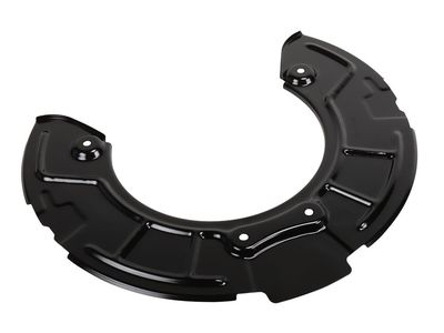 Chevrolet Corvette Brake Dust Shields - 84035693