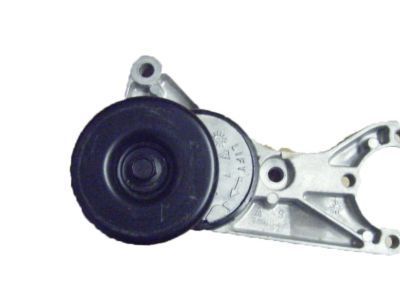 1990 Buick Century Timing Chain Tensioner - 10101898