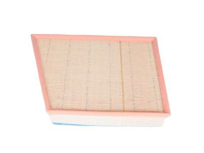 Chevrolet Air Filter - 25945274