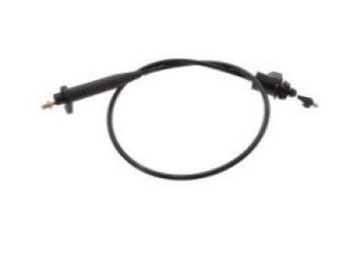 Chevrolet C1500 Shift Cable - 25515599